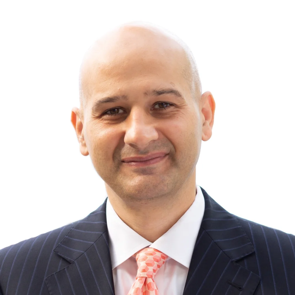 Zahir Irani
